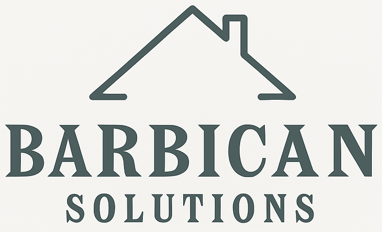 Barbican Solutions